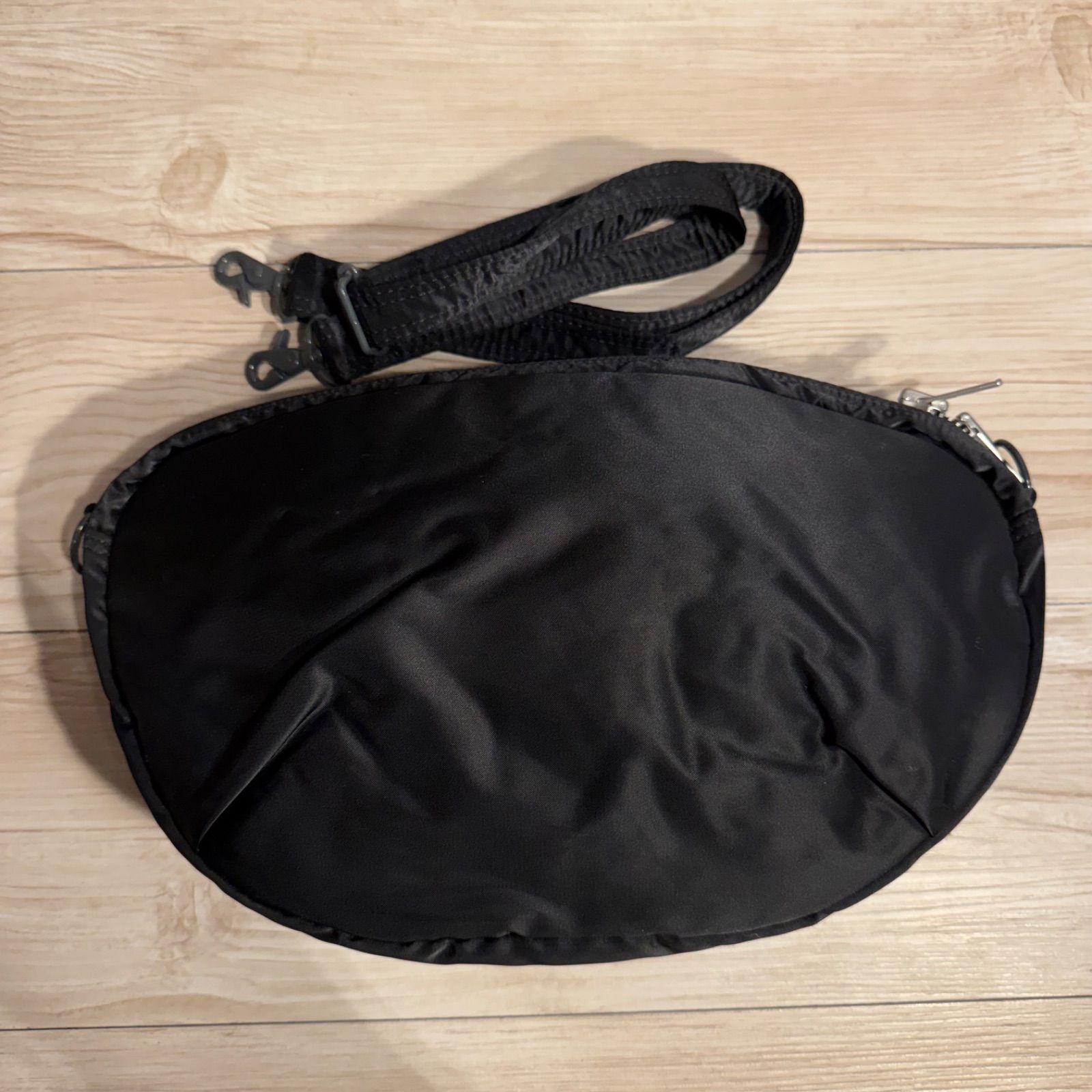 ✨PORTER タンカー✨ハーフムーン ショルダー✨美品✨ - メルカリ