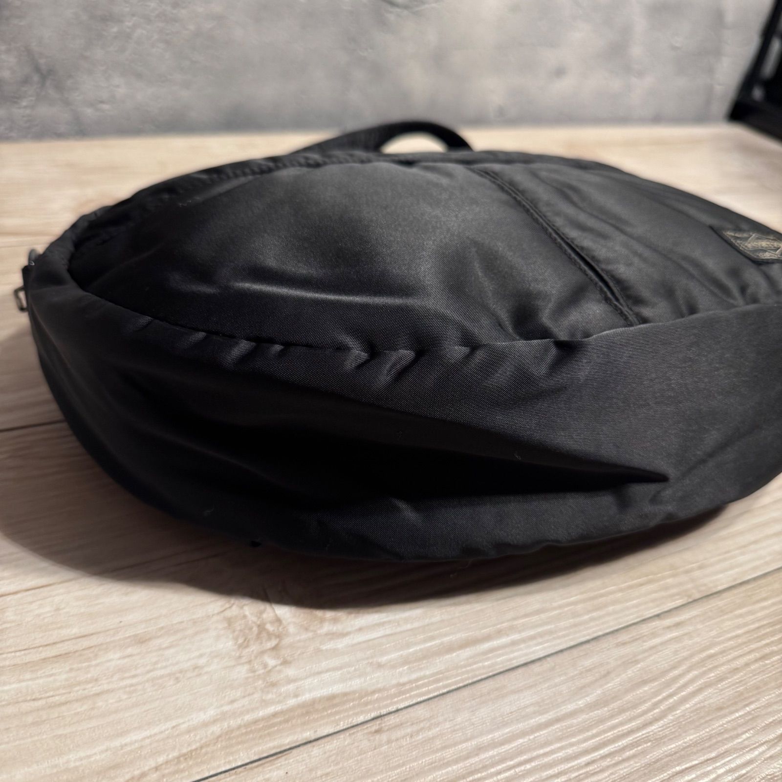 ✨PORTER タンカー✨ハーフムーン ショルダー✨美品✨ - メルカリ