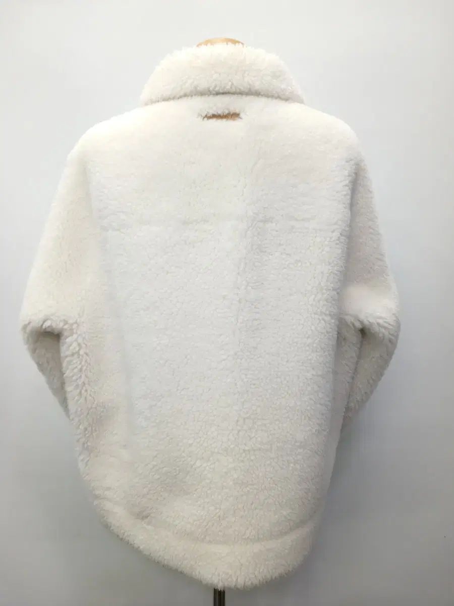 HYOJIN ボアアウター