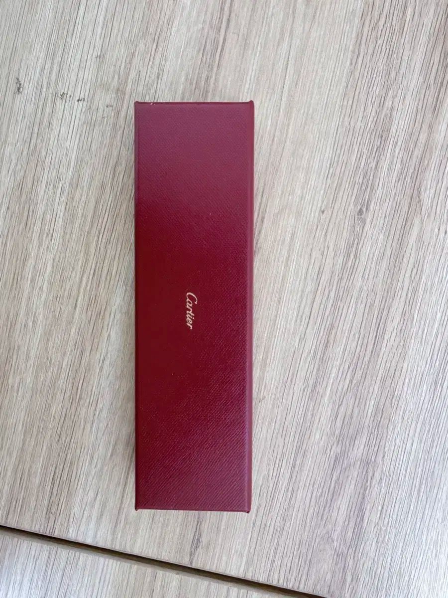 カルティエ しおり BOOK ホルダー