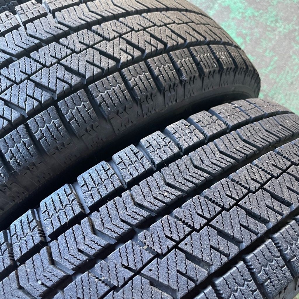 ブリヂストンVRX2 2021年製造