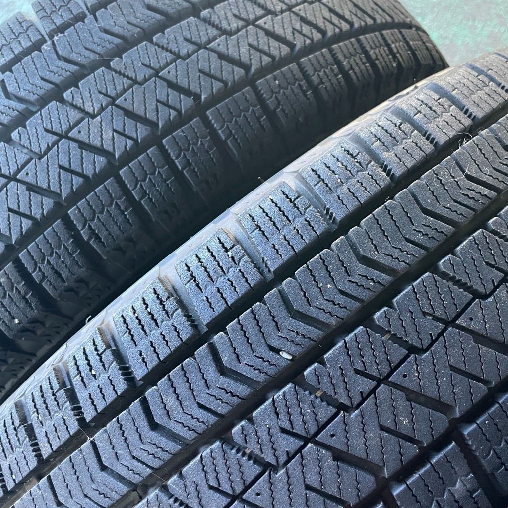 ブリヂストンVRX2