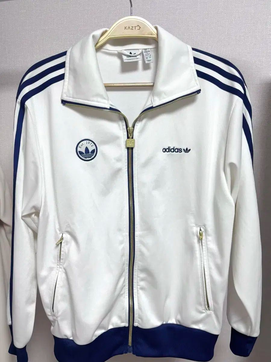 アディダス トラックジャージ S級