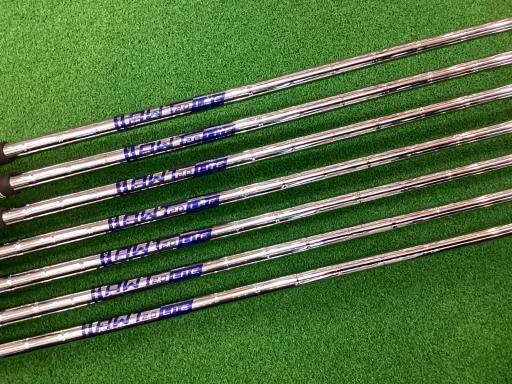 アイアンセット