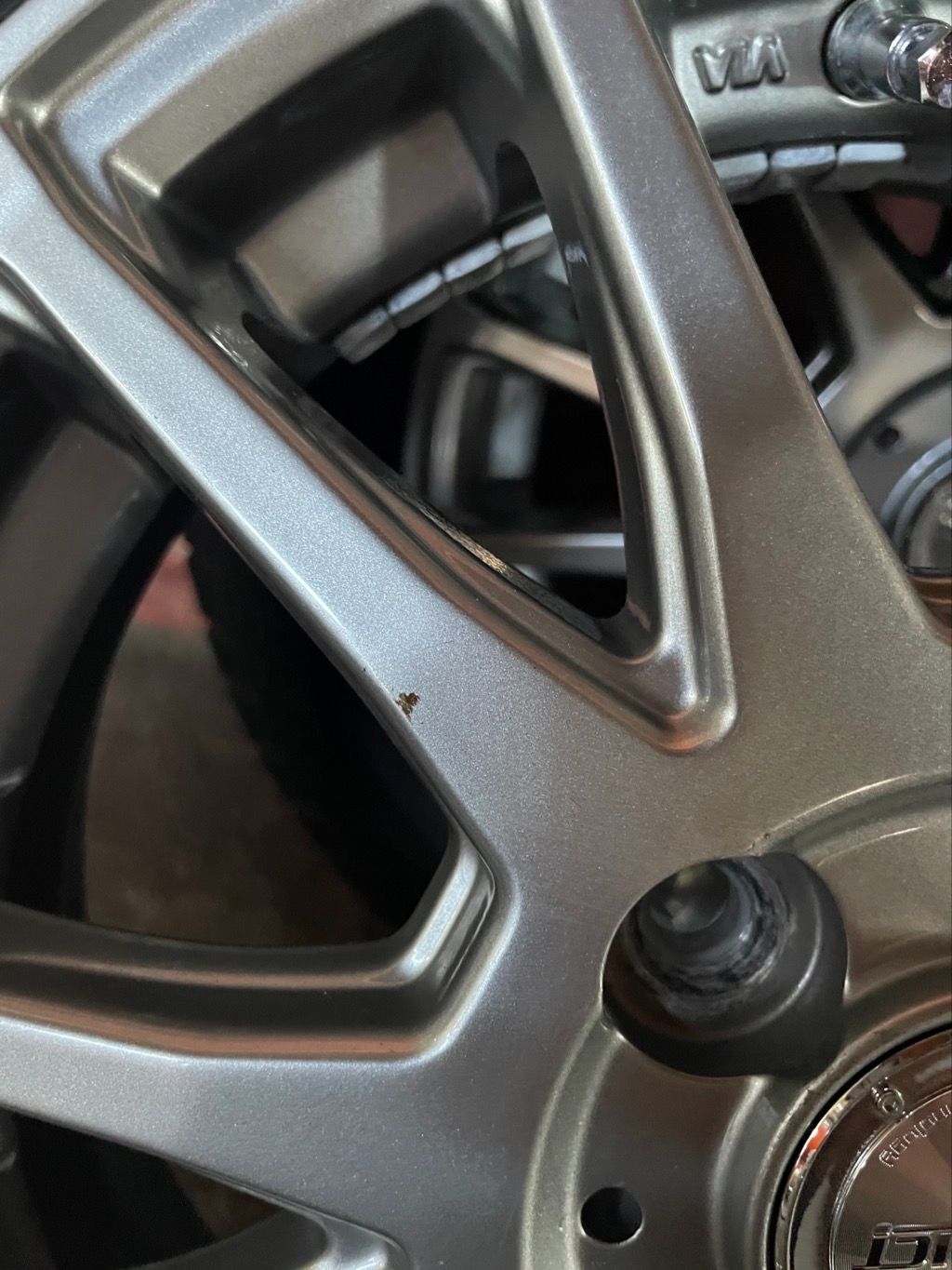 ブリヂストンVRX2 2021年製造