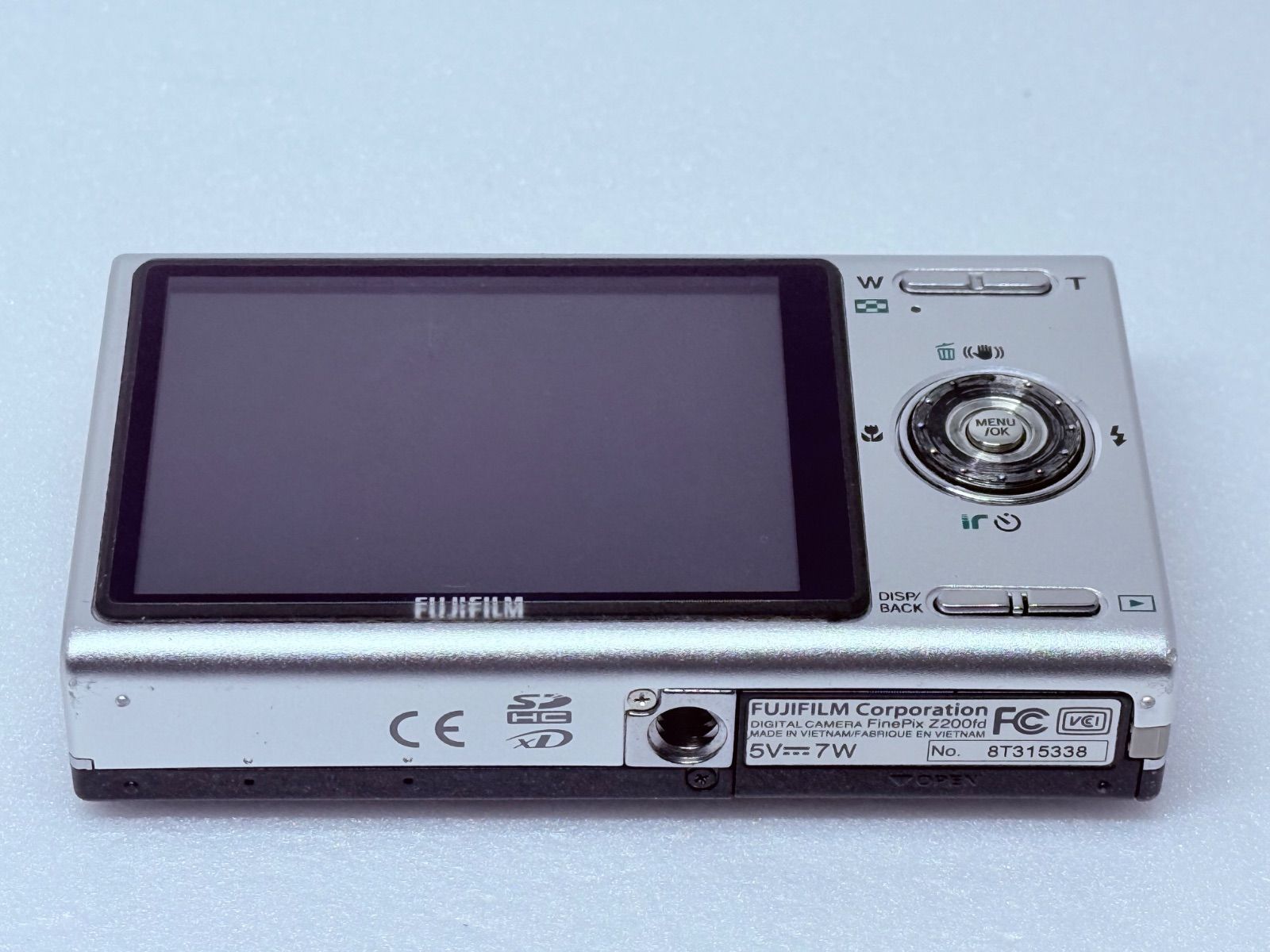 使い始めに優しい取説付