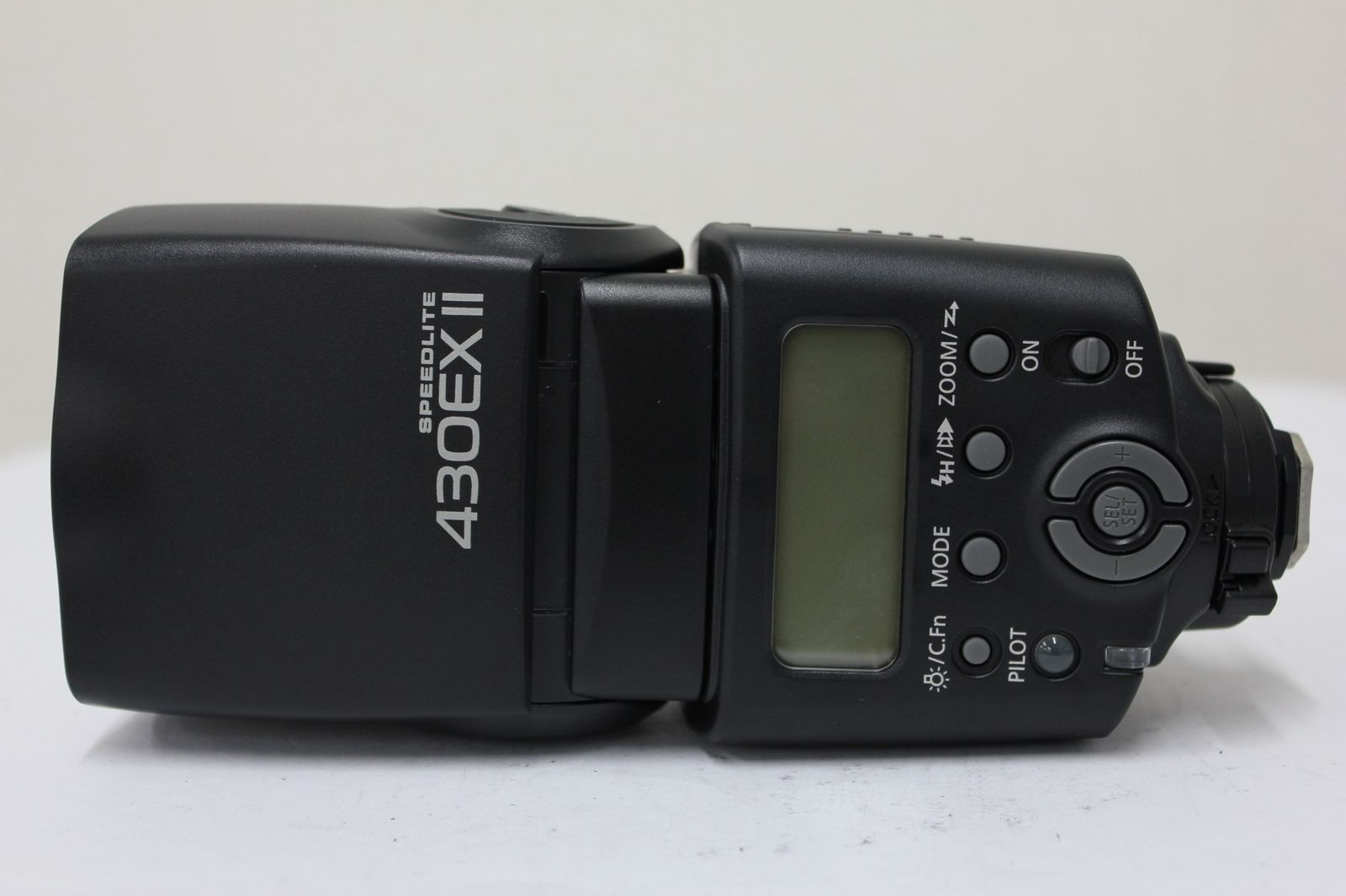 ソフトケース付き