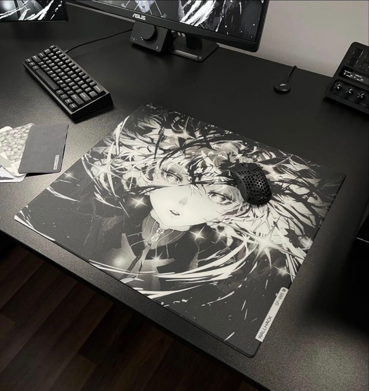 WALLHACK SP-005 限定版: AWAKENING SORA - メルカリ