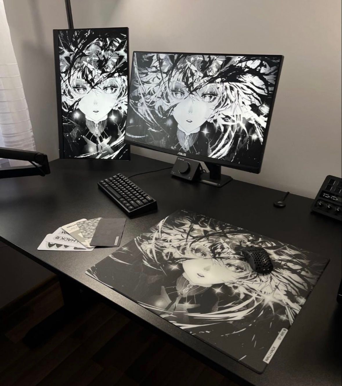 WALLHACK SP-005 限定版: AWAKENING SORA - メルカリ