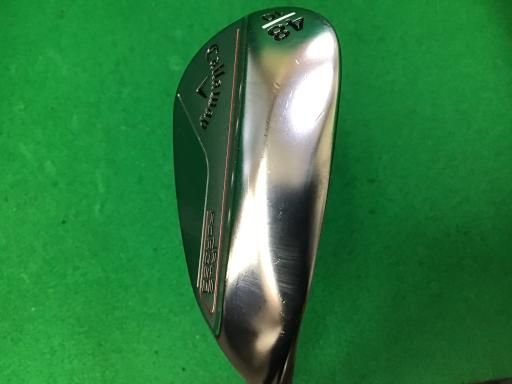 キャロウェイ JAWS FORGED 2025 クロムメッキ 48° 10° ウェッジ WG NS PRO 950GH neo フレックスS メンズ 男性用 右利き 右用 Cランク ゴルフクラブ