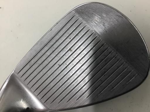 タイトリスト VOKEY SPIN MILLED SM 9 ツアークロム 52° 08° F ウェッジ WG Dynamic G フレックスS メンズ 男性用 右利き 右用 Cランク ゴルフクラブ