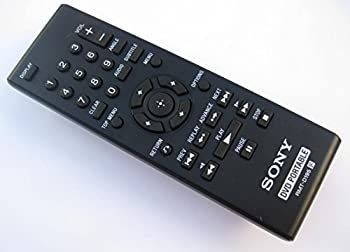 部品 SONY リモコン RMT D 195 対応機種 DVP FX 750 970 980