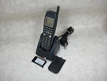  【中古】「非常に良い」VB-C811A パナソニック Acsol デジタルコードレス ビジネスフォン [オフィス用品] [オフィス用品] その他