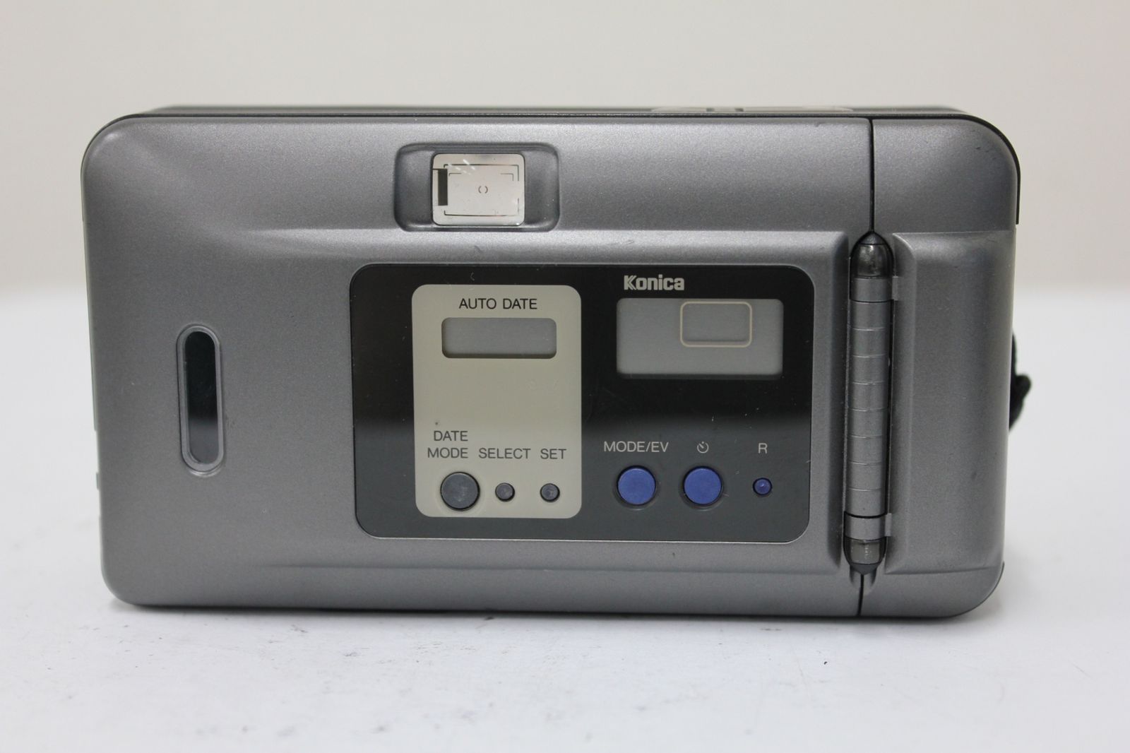 5 コンパクトカメラ