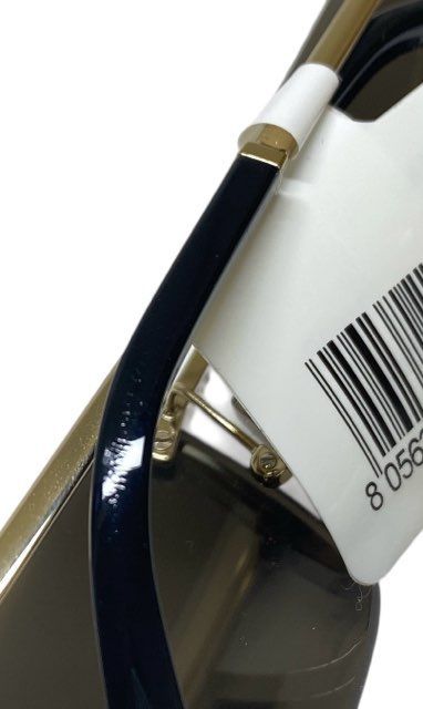 未使用 ティファニー サングラス リムレス ハート リターントゥ