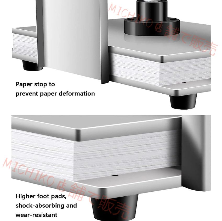 手形小切手小冊子用 A3