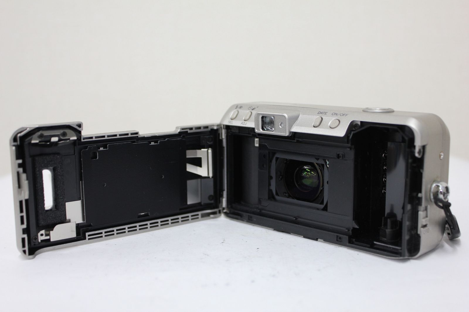  ミノルタ Minolta Capios 130 S 37 5 mm コンパクトカメラ e 3371 コンパクトカメラ(フィルム) フィルムカメラ