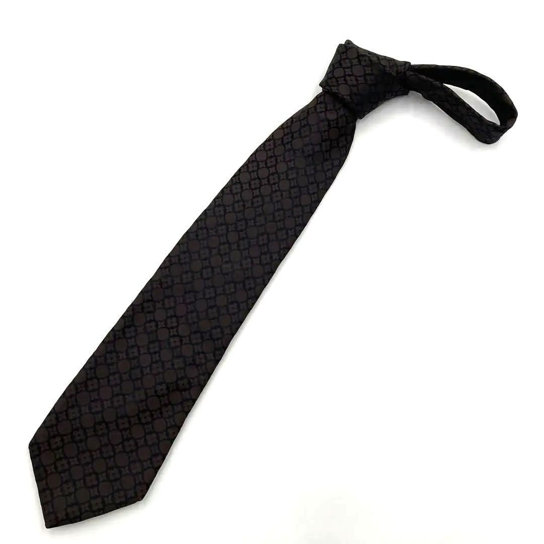 ルイヴィトン ネクタイ