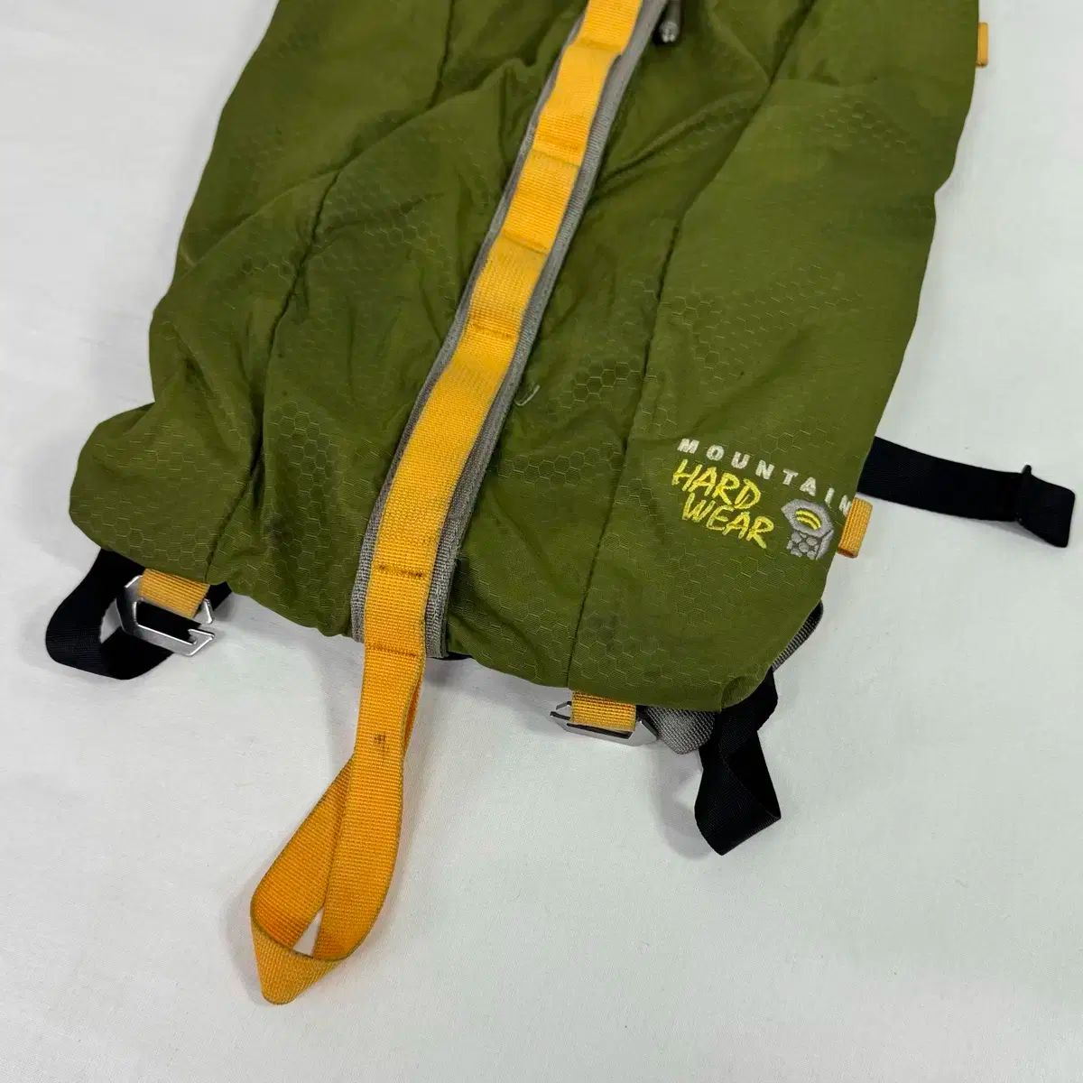 マウンテンハードウェア スモール バックパック