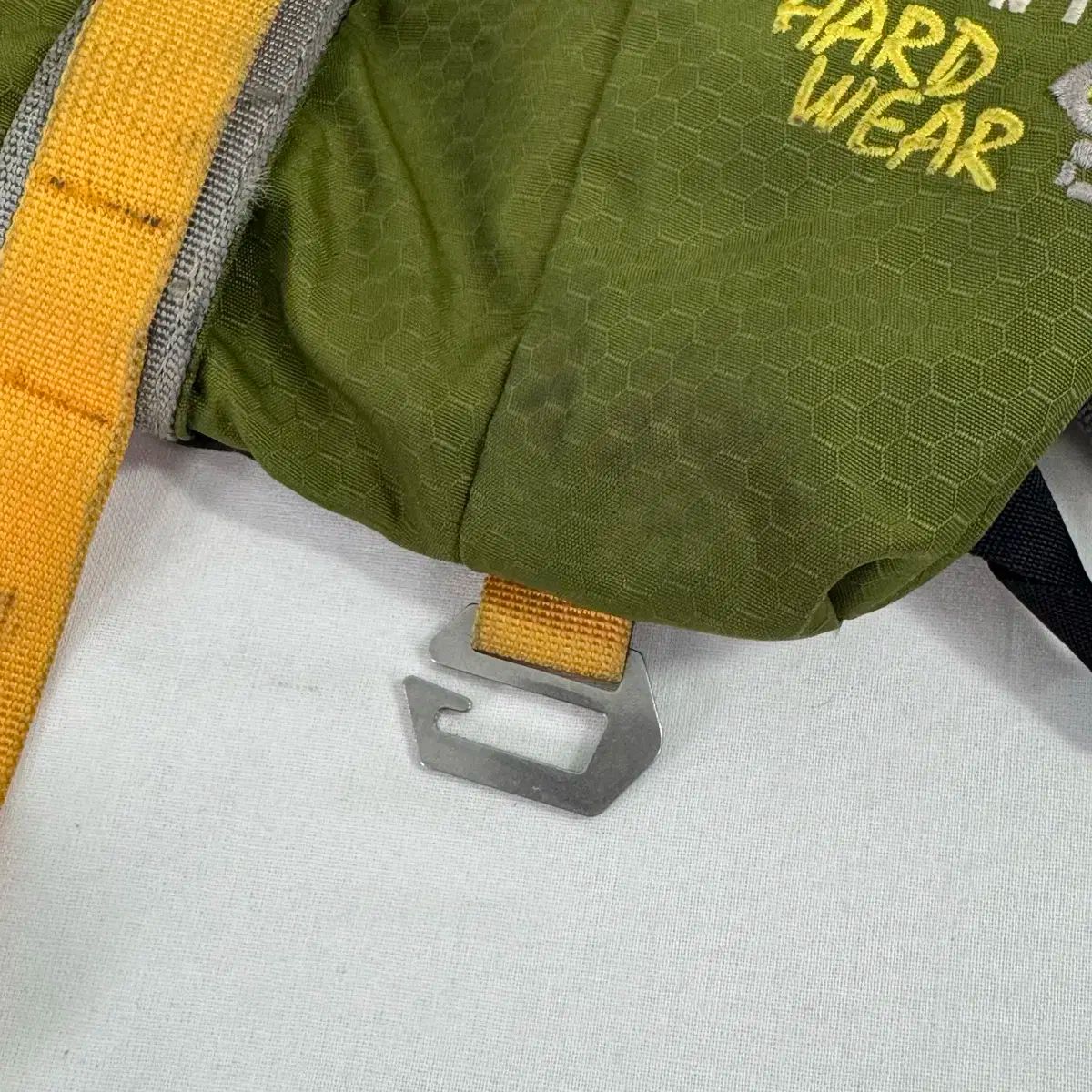 マウンテンハードウェア スモール バックパック