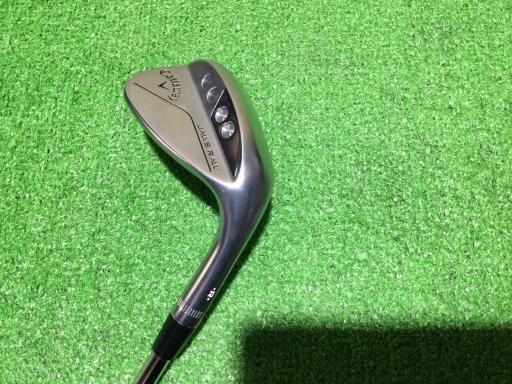 キャロウェイ JAWS RAW クロムメッキ 54° 10° S ウェッジ WG NS PRO 950 GH neo フレックスS メンズ 男性用 右利き 右用 Cランク ゴルフクラブ