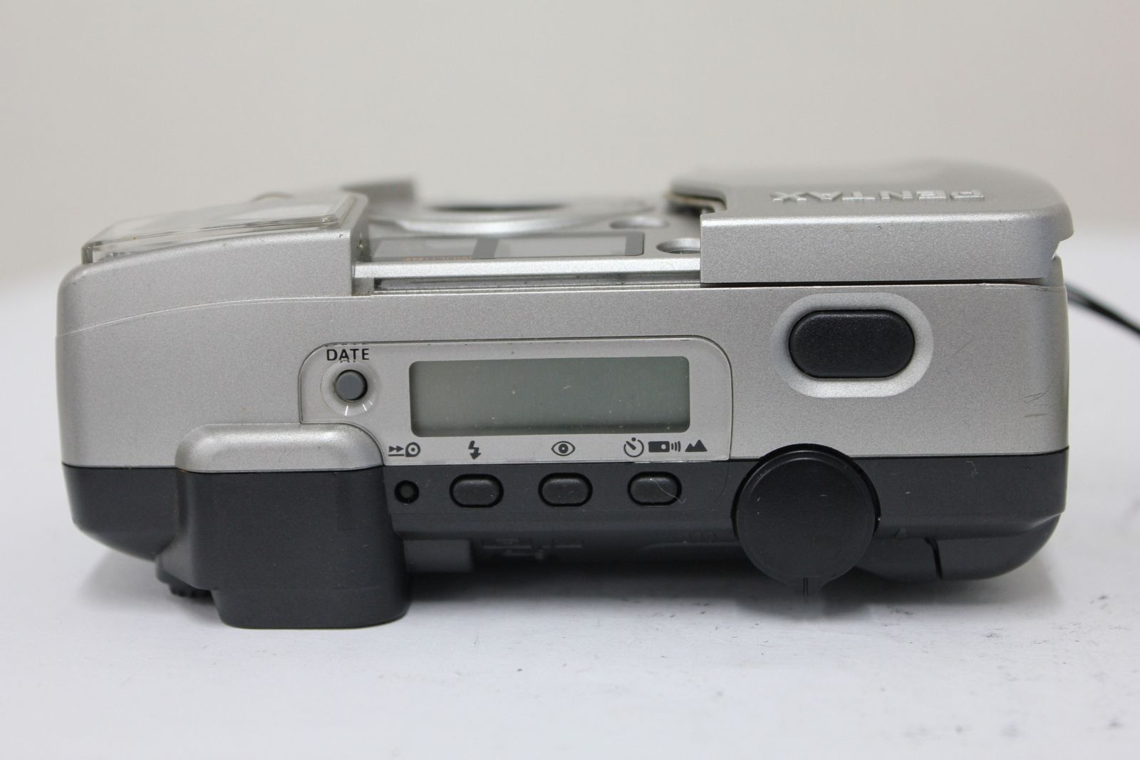 返品保証】 ペンタックス Pentax ESPIO 90MC 38-90mm コンパクトカメラ