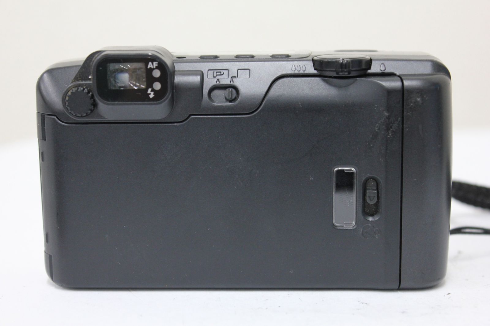 返品保証】 ペンタックス Pentax ESPIO 90MC 38-90mm コンパクトカメラ