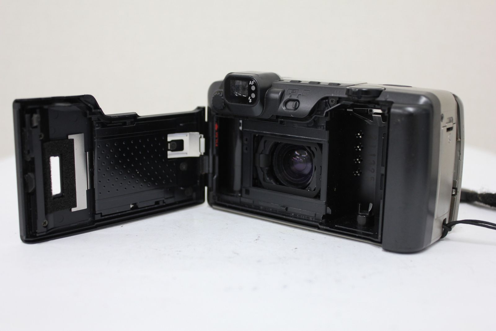 返品保証】 ペンタックス Pentax ESPIO 90MC 38-90mm コンパクトカメラ