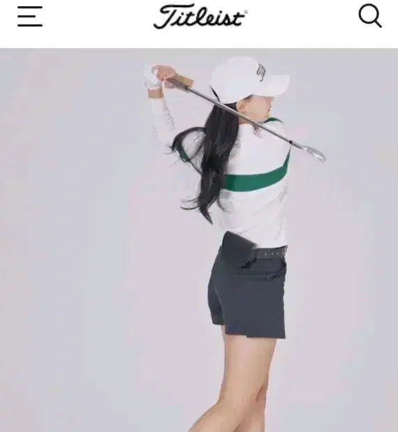 Titleist タイトリスト ニット アアクシュネットコリア スモール 23年