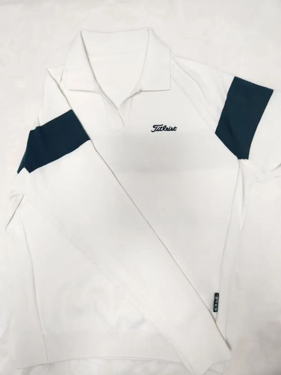 Titleist タイトリスト ニット アアクシュネットコリア スモール 23年 LLC-HASEGAWATOSO_COM