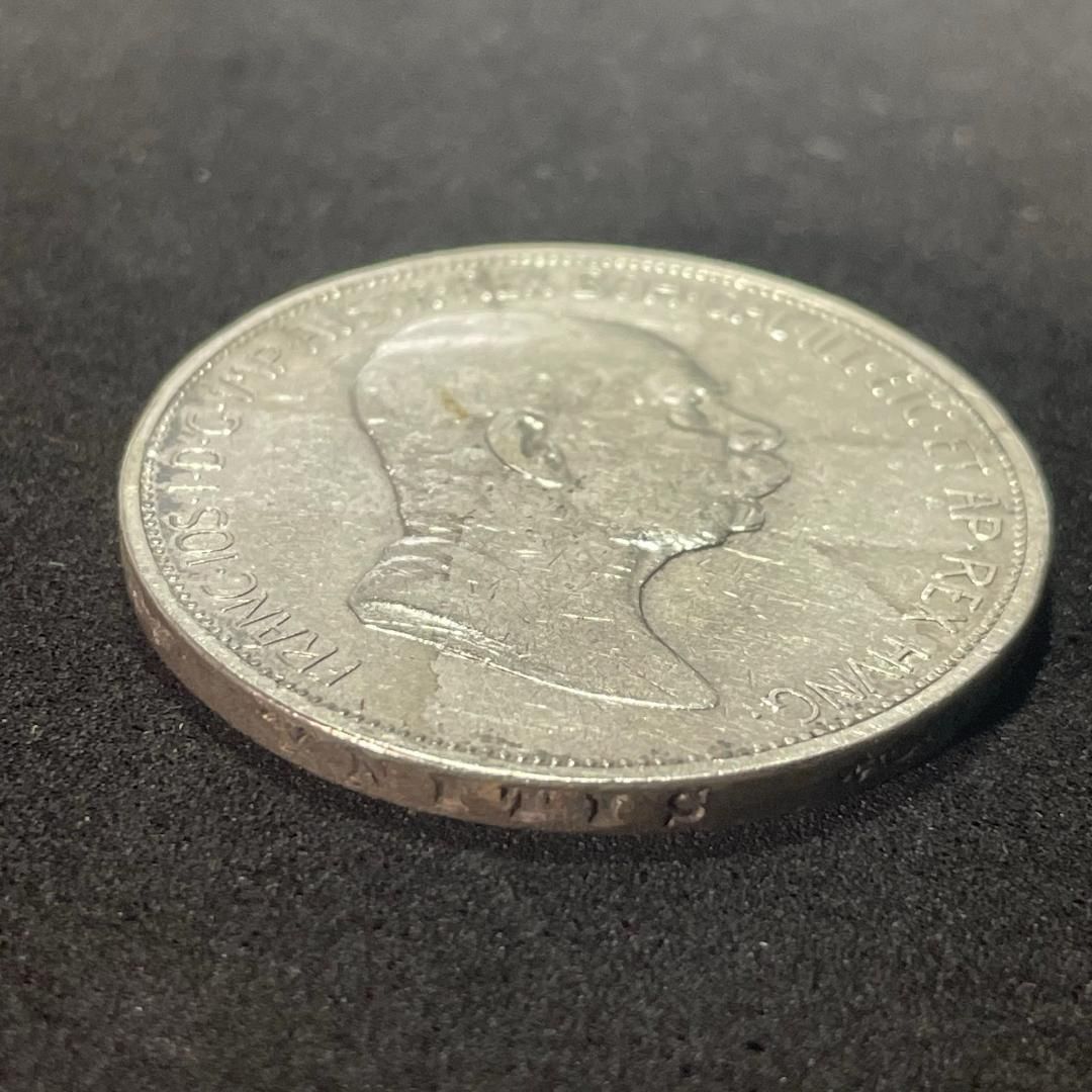 ハンガリー帝国 フランツ