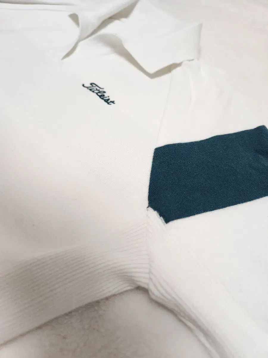 Titleist タイトリスト ニット アアクシュネットコリア スモール 23年