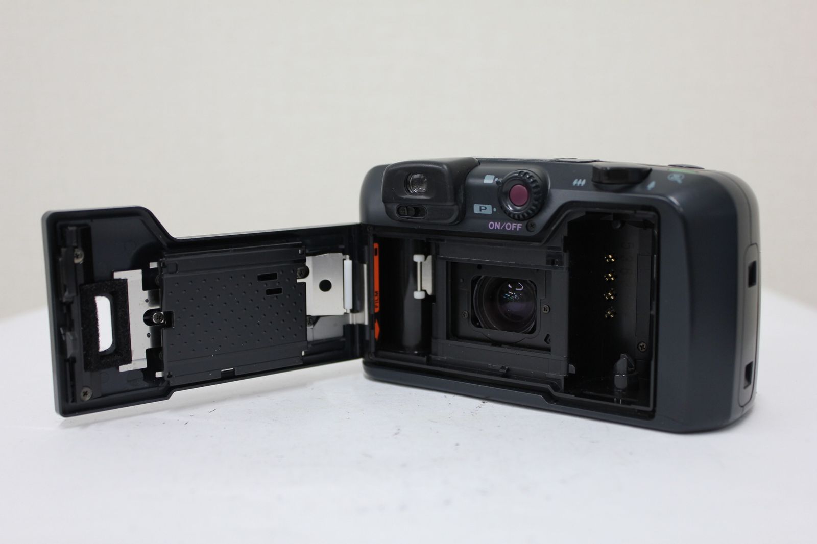 ペンタックス Pentax