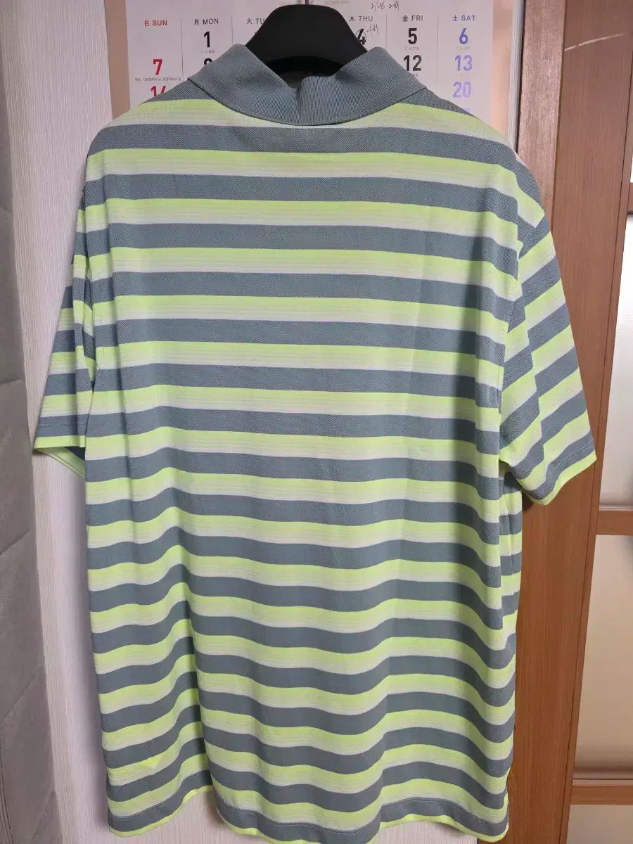 ナイキ ゴルフ ストライプ 半袖 ポロTシャツ LLC-HASEGAWATOSO_COM