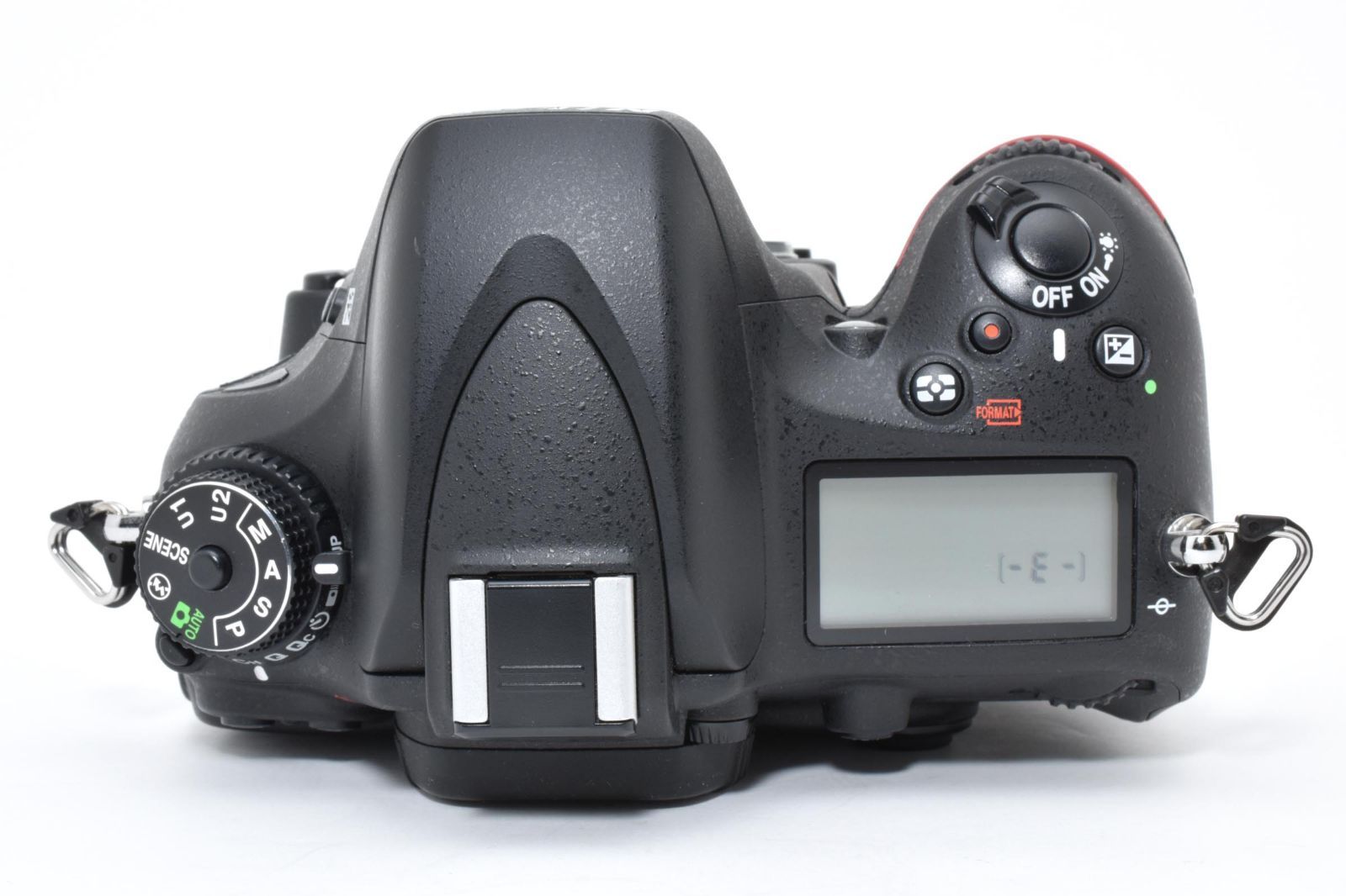 シャッター回数1641回