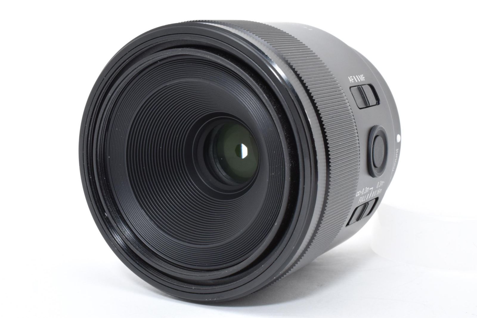 SONY FE 50 mm F 2 8 Macro