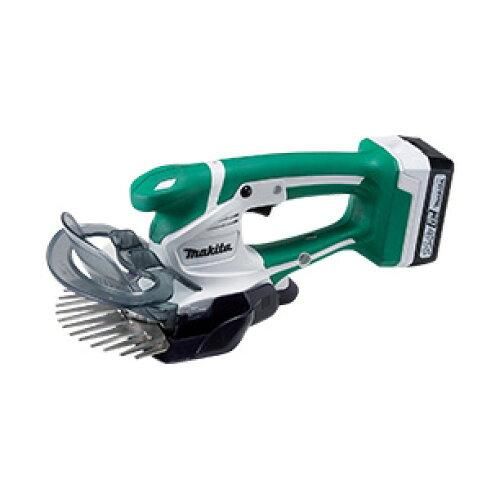 2営業日で発送 マキタ 160ミリ充電式芝生バリカン MUM601DSH 7202