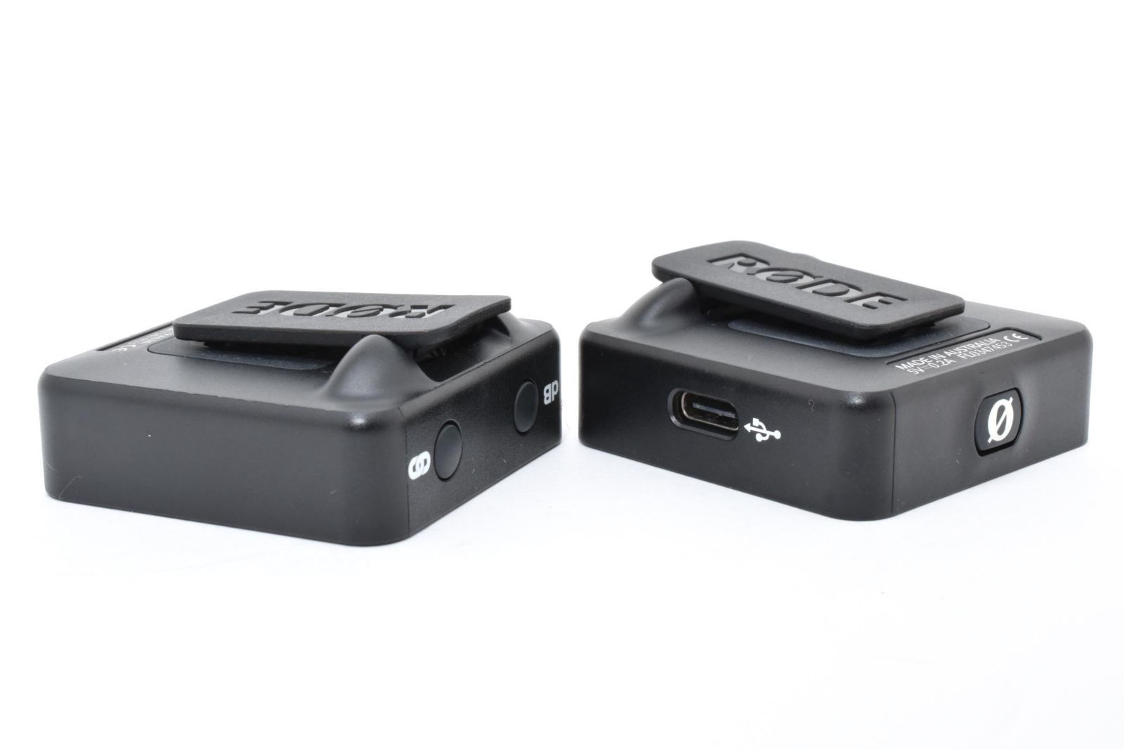 その他 RODE ロード Wireless GO ワイヤレスマイクシステム WIGO