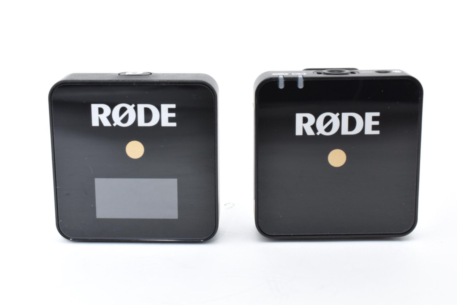 その他 RODE ロード Wireless GO ワイヤレスマイクシステム WIGO