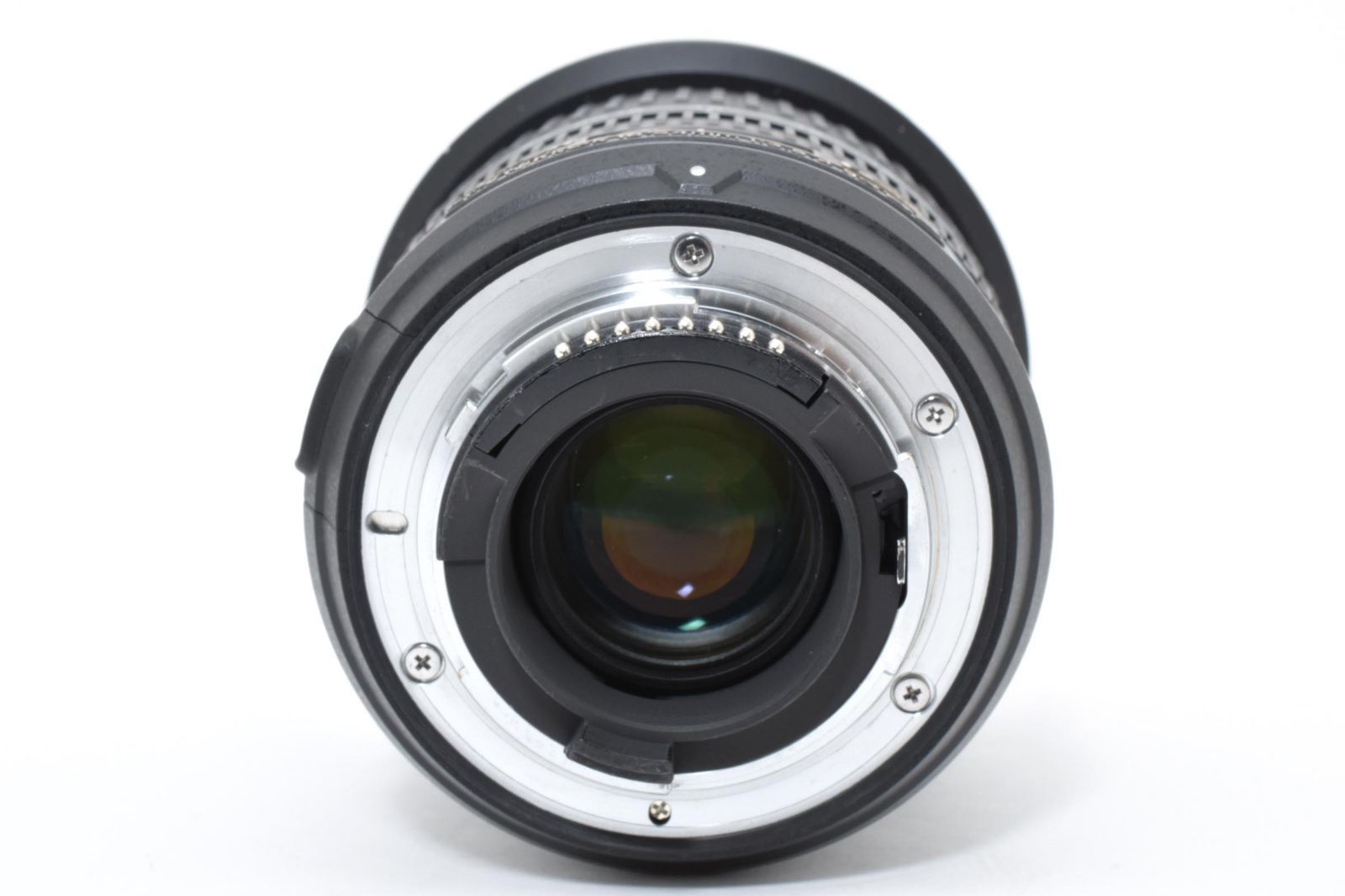 DX NIKKOR