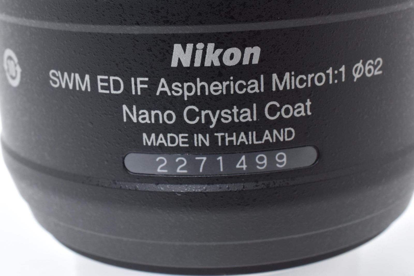 Nikon AF-S Micro 60mm f|2.8G ED WWW_OLIVIERBERNSTEIN_COM