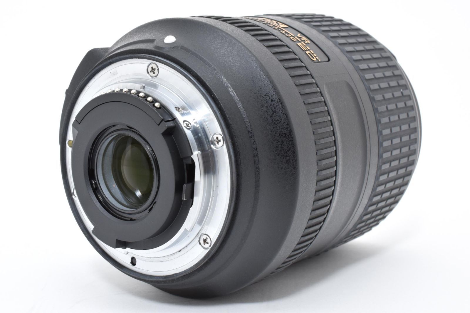 Nikon AF-S DX NIKKOR 18-300 mm f 3.5-6.3 G ED VR