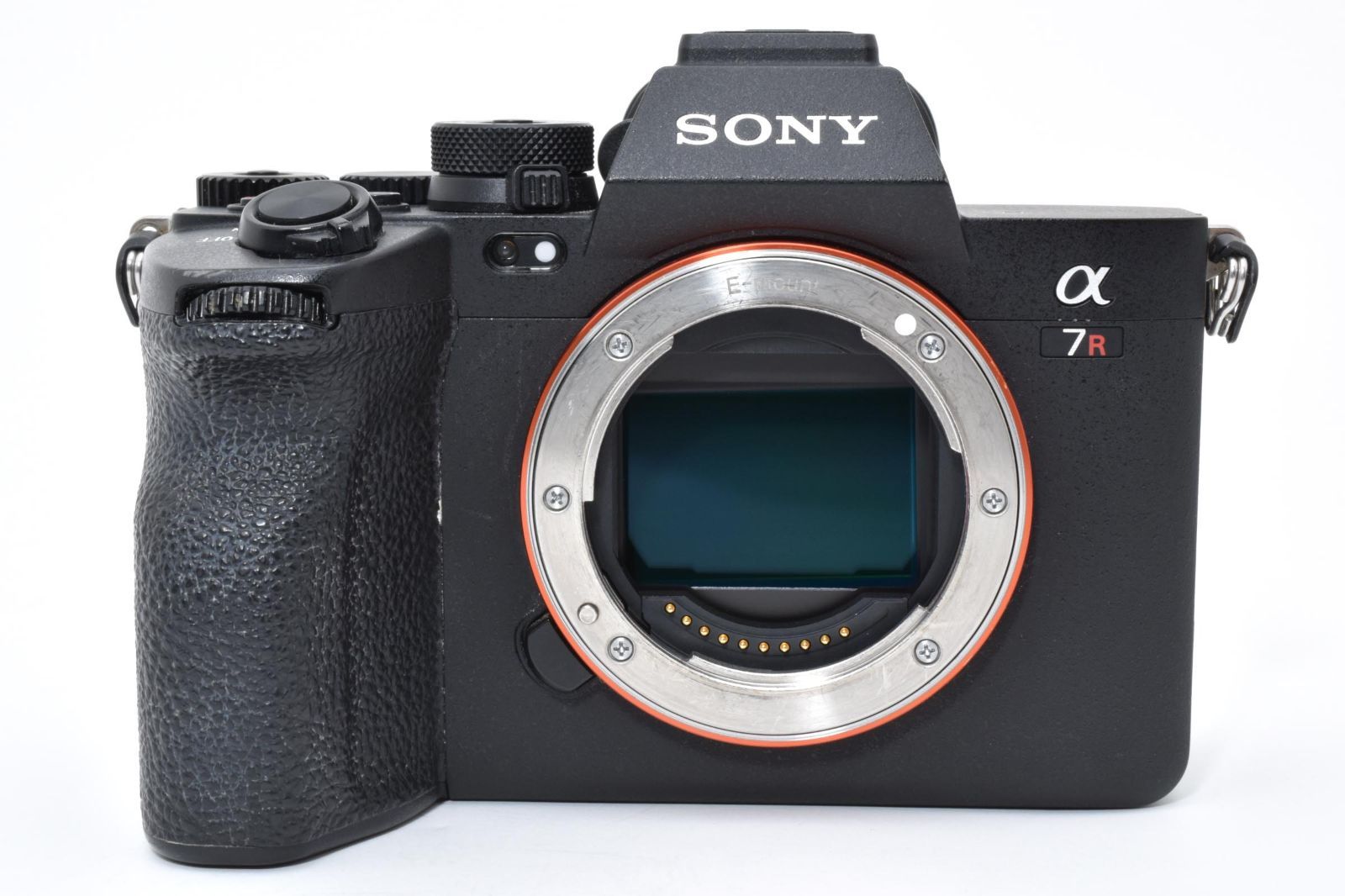 シャッター回数35113回 上品 SONY α7 RV ボディ ILCE 7 RM 5