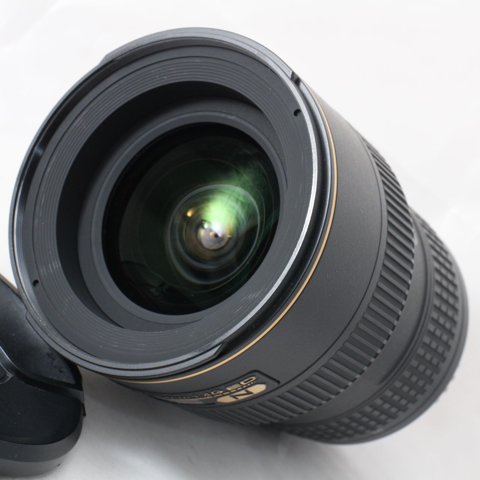 Nikon 広角ズームレンズ AF S NIKKOR 16 35 mm f 4 G ED VR フルサイズ対応 ニコン 4313