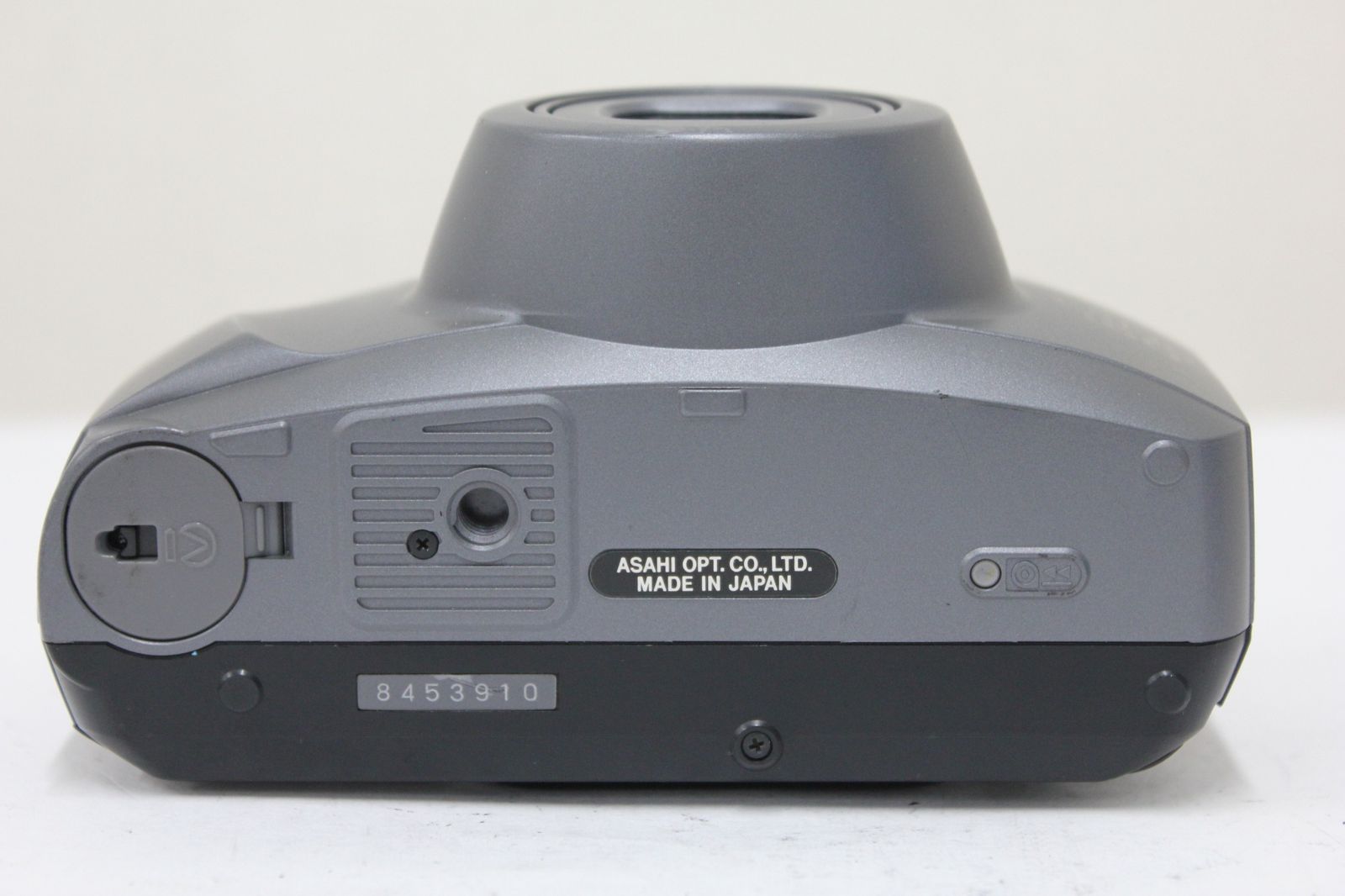 コンパクトカメラ