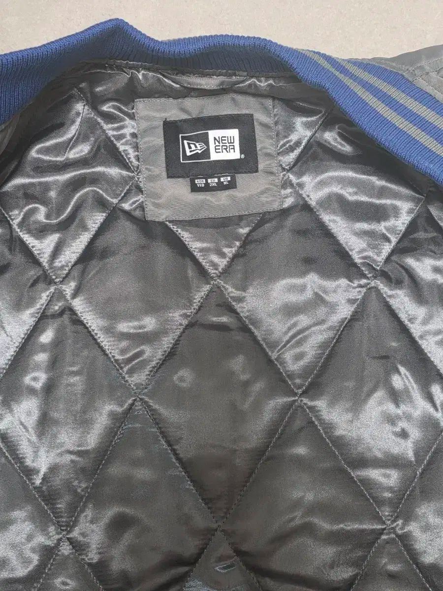 ERA ニューエラ LA ドジャース アウター