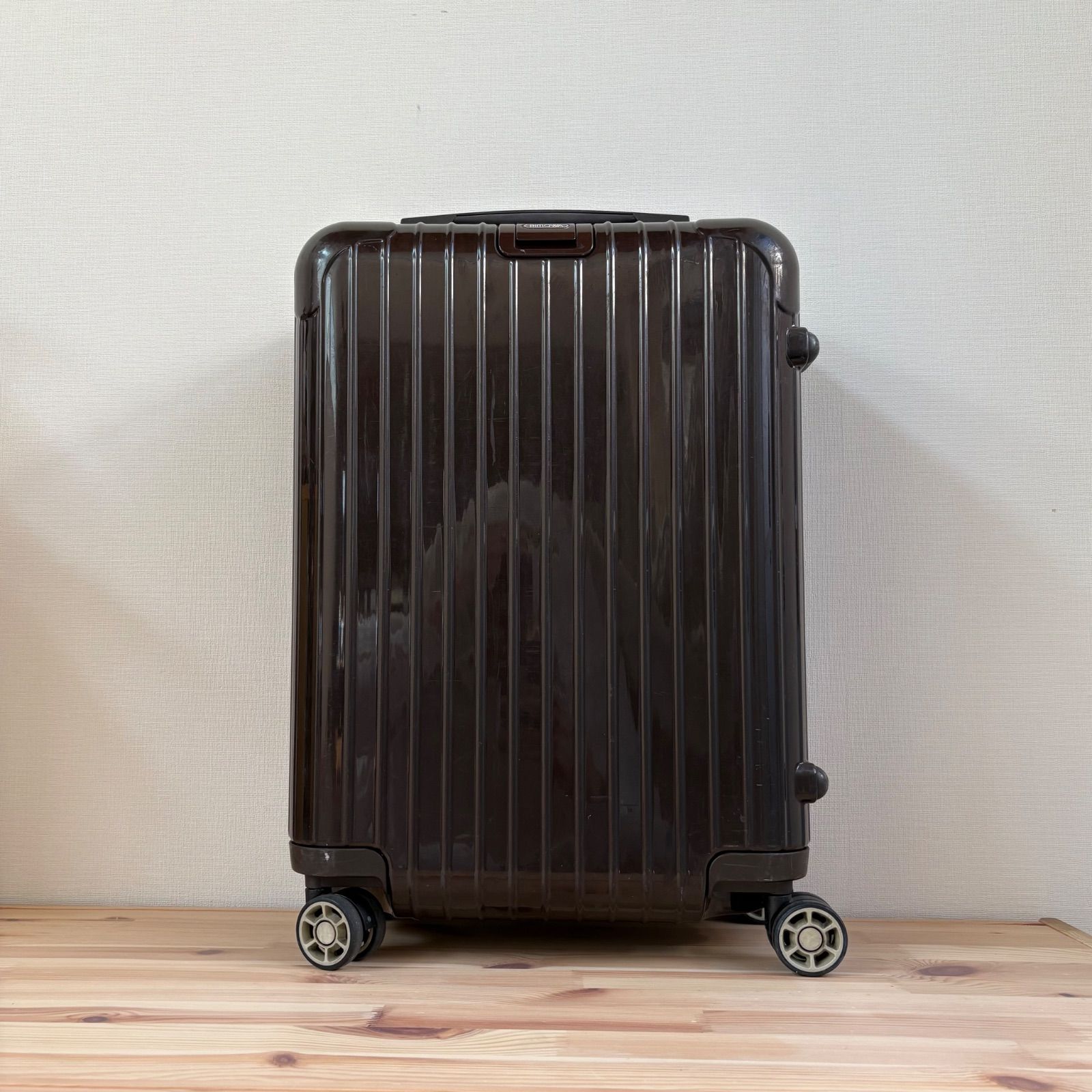 RIMOWA SALSA DELUXE 32L CABIN リモワ サルサ キャリーケース