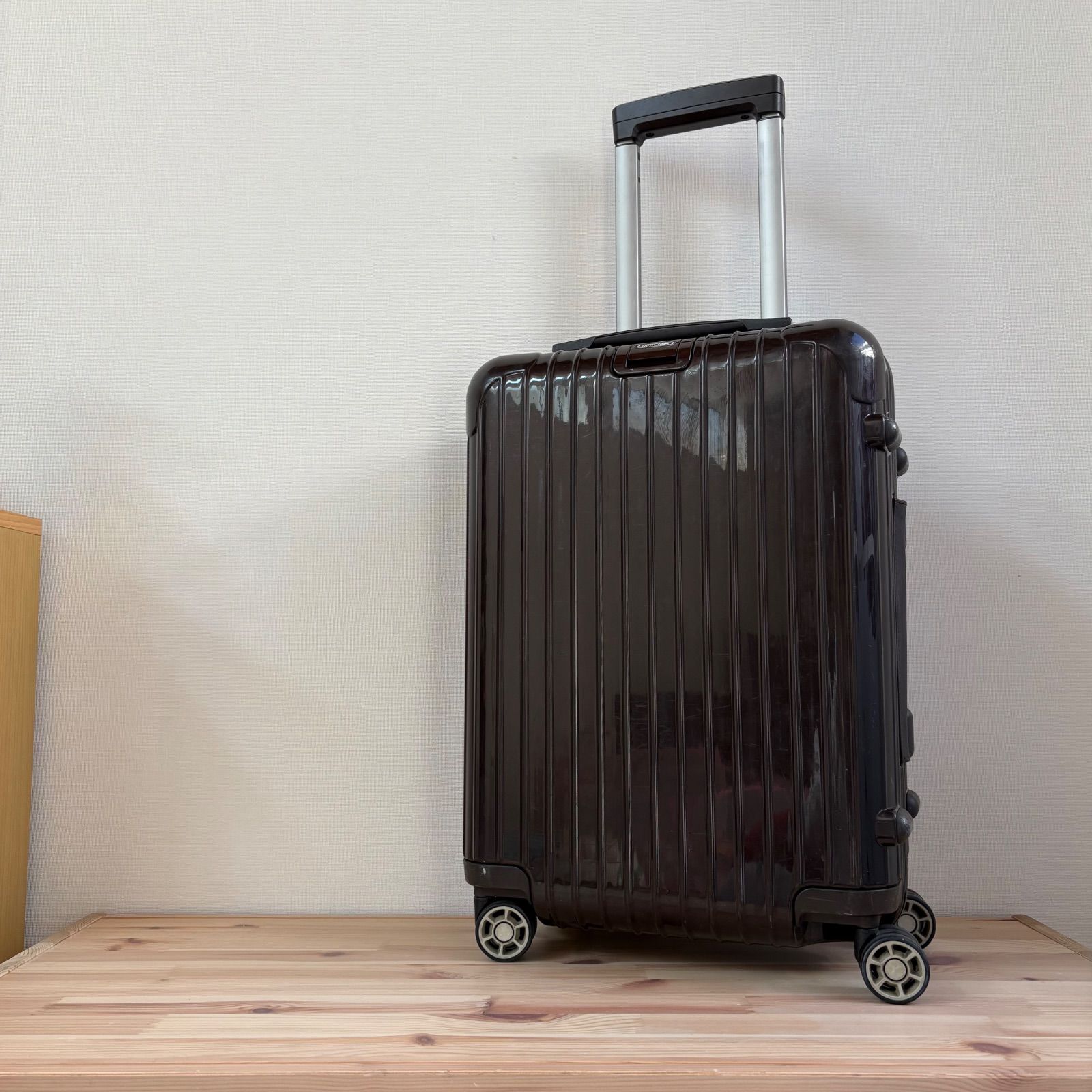 RIMOWA SALSA DELUXE 32L CABIN リモワ サルサ キャリーケース