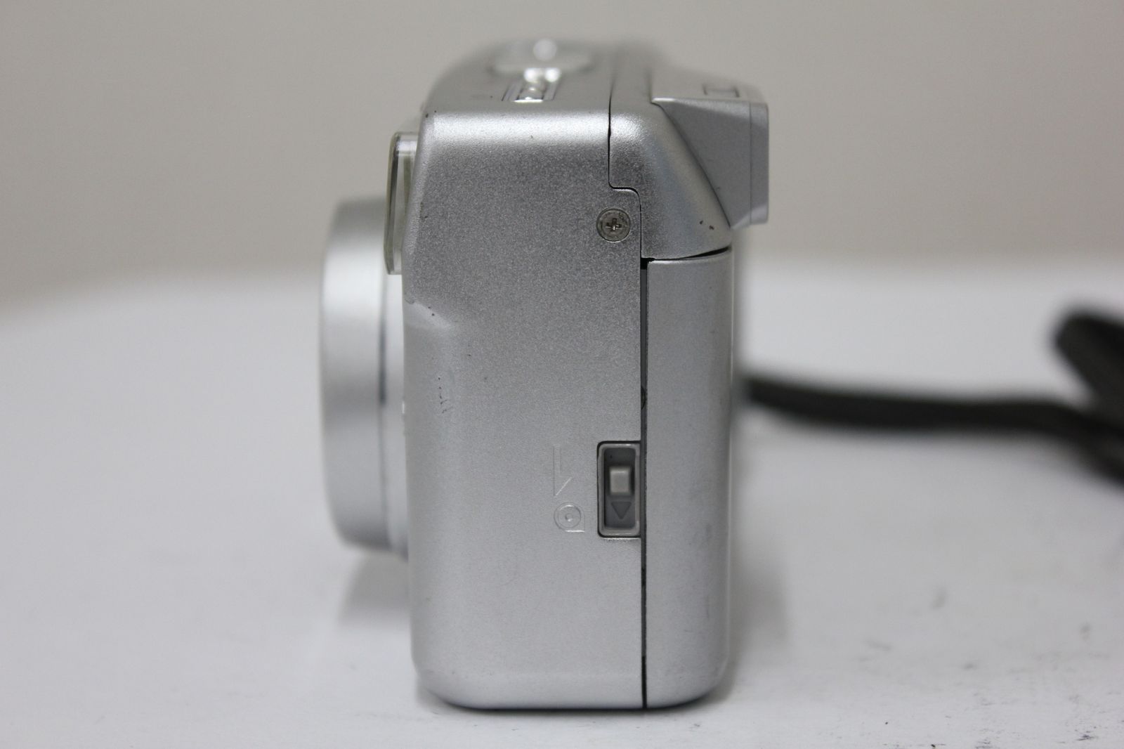  ペンタックス Pentax ESPIO 170 SL 38 mm コンパクトカメラ e 3376 コンパクトカメラ(フィルム) フィルムカメラ