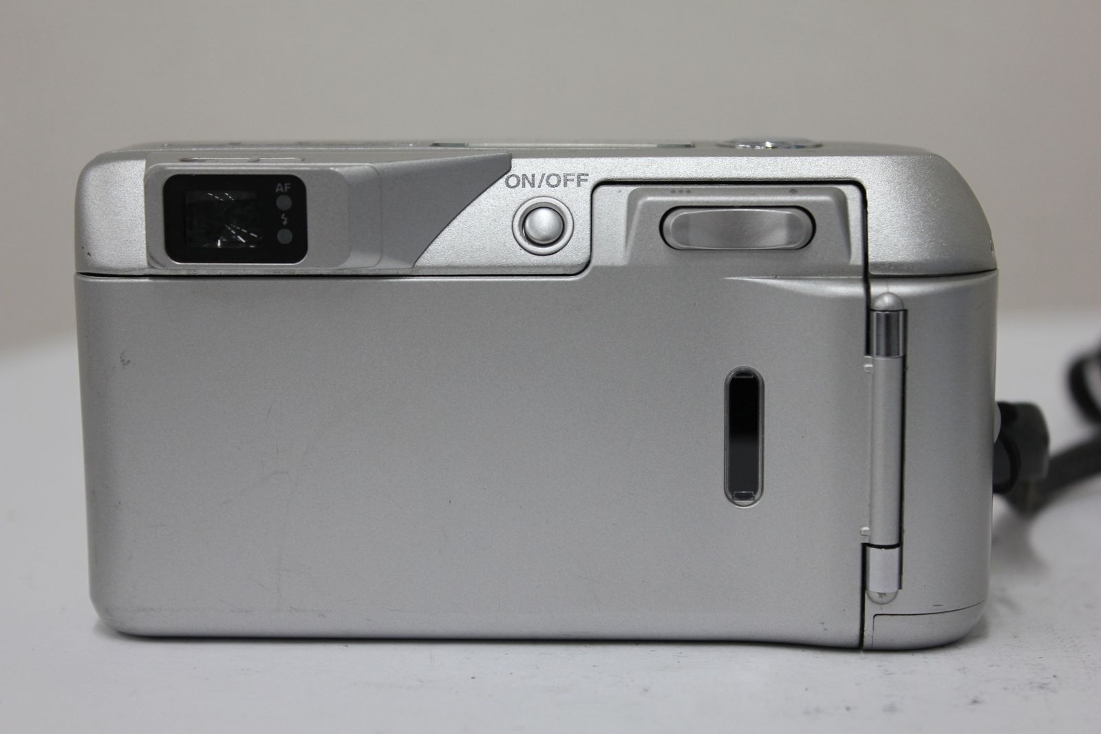 mm コンパクトカメラ